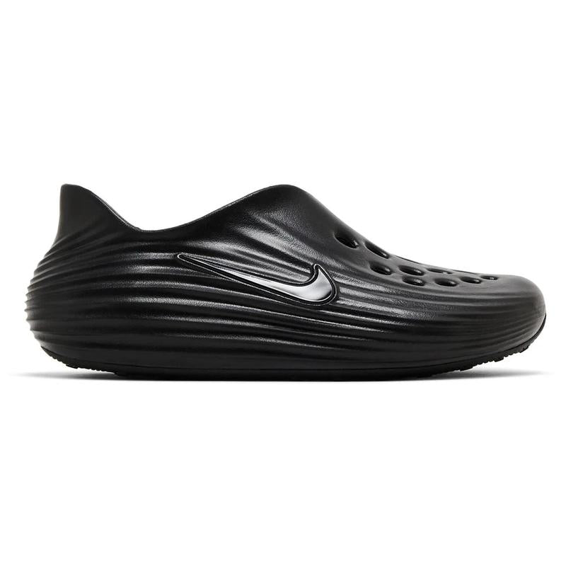Nike Reactx Rejuven8 Triple Black