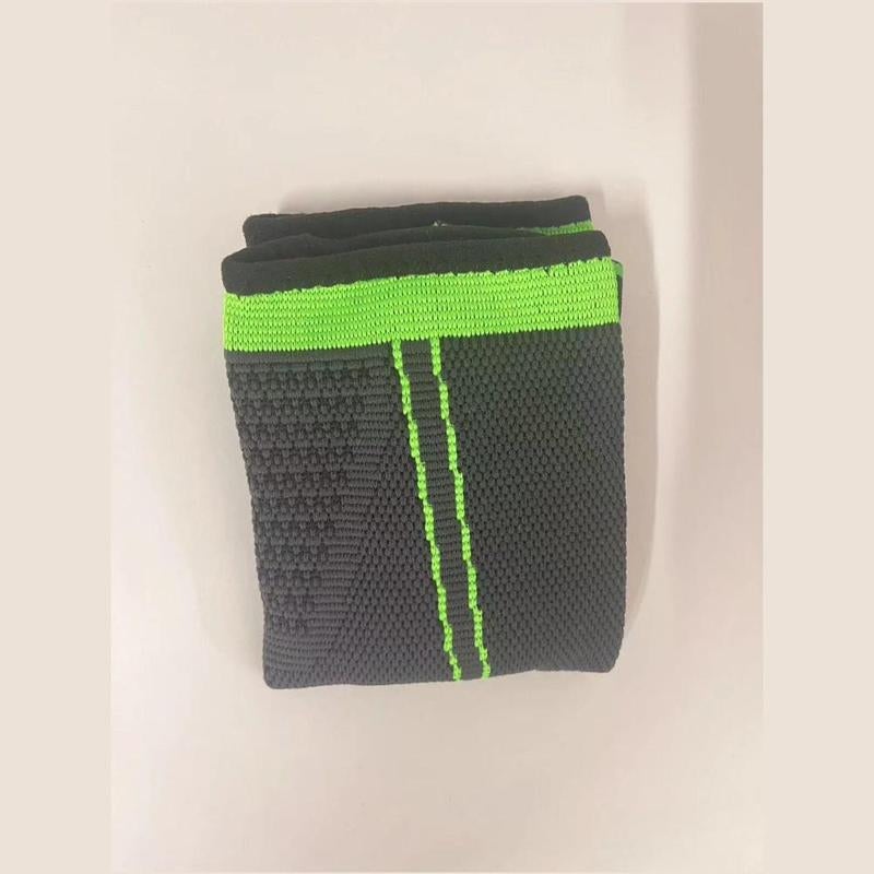 Adjustable Sports Ankle Support, Compression Ankle Support, Running Football Basketball Fitness Ankle Stabilizer, Knitted Fitness Ankle Strap, Sports Protection Accessories