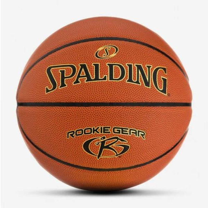 Spalding Youth Basketball - Rookie Gear Indoor-Outdoor 76950