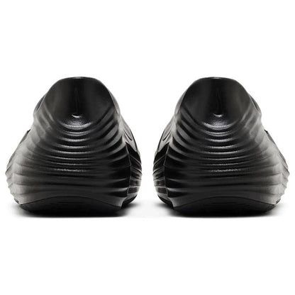 Nike Reactx Rejuven8 Triple Black