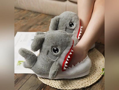 Basketball Slipper Winter Slippers Sneaker Slippers