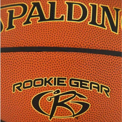 Spalding Youth Basketball - Rookie Gear Indoor-Outdoor 76950