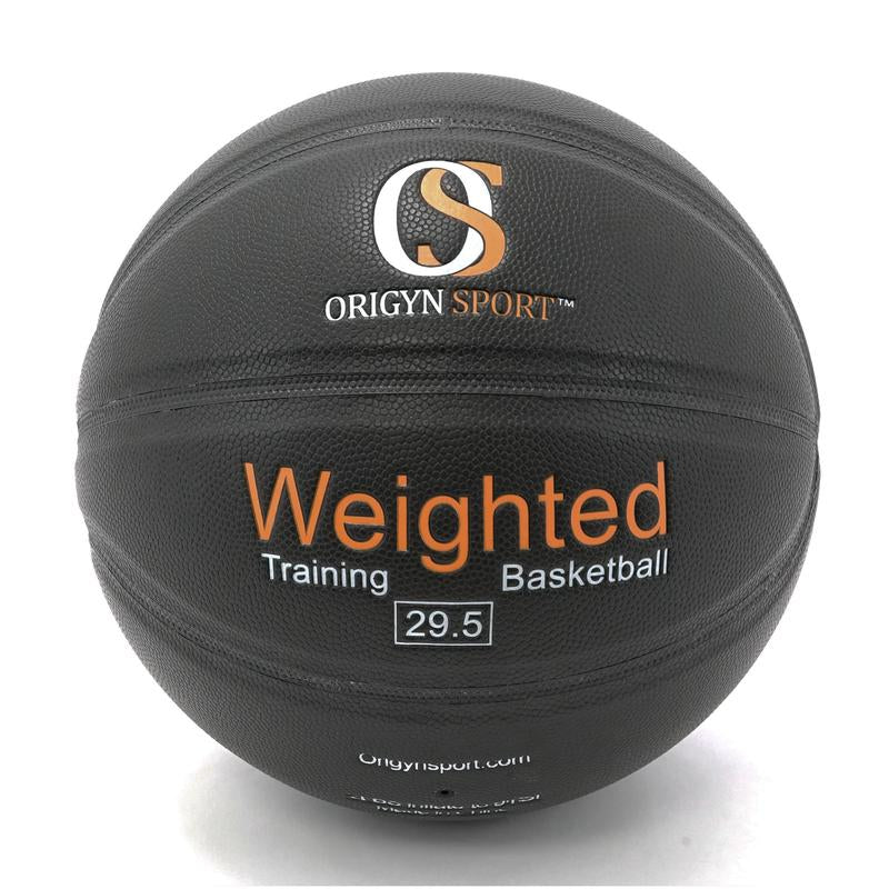 Origyn Sport Weighted Training Basketball