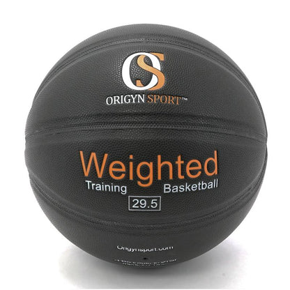 Origyn Sport Weighted Training Basketball