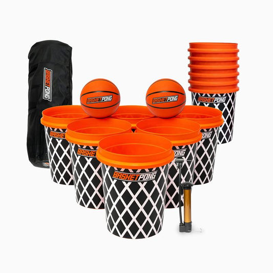 Basketpong® Basketpong®