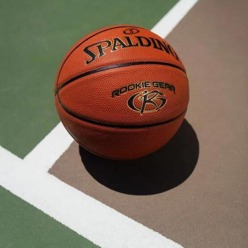 Spalding Youth Basketball - Rookie Gear Indoor-Outdoor 76950