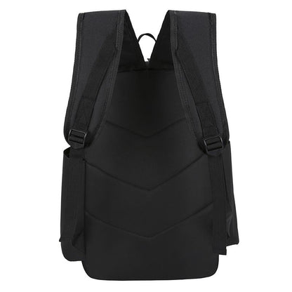 Basketball Backpack Bag Large Capacity Sport Black Bag Fits Volleyball Soccer Football Softball Gym Training Equipment Bags Comfortable Unisex Quick Dry Water-Resistant Breathable Comfortable