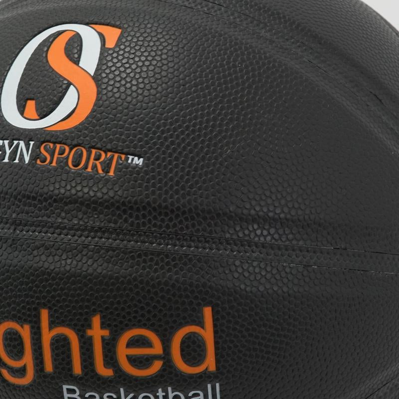 Origyn Sport Weighted Training Basketball