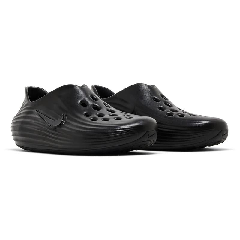 Nike Reactx Rejuven8 Triple Black