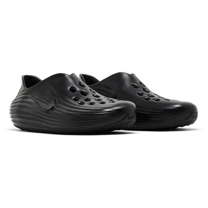 Nike Reactx Rejuven8 Triple Black
