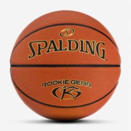 Spalding Youth Basketball - Rookie Gear Indoor-Outdoor 76950