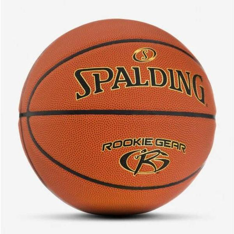 Spalding Youth Basketball - Rookie Gear Indoor-Outdoor 76950